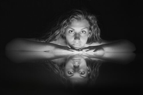 Echo - Foto di Mario Di Benedetto