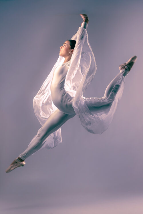 Ethereal Sofia - Foto di Mario Di Benedetto