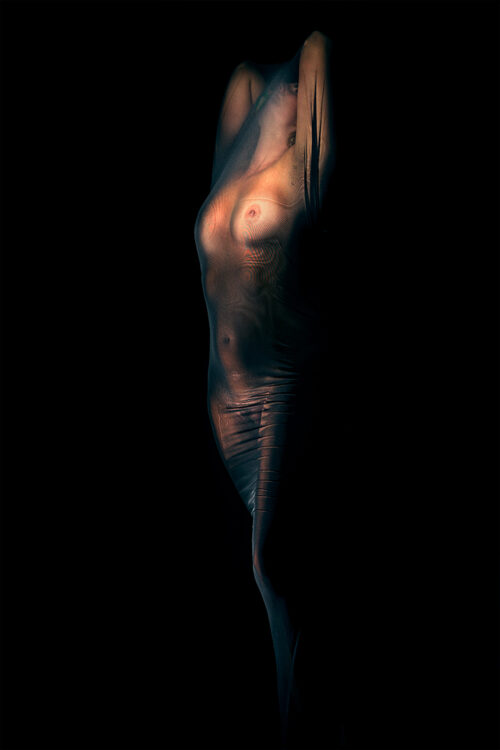 Surge of Flesh - Mario Di Benedetto