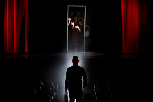 The Gregor - Foto di Mario DI Benedetto